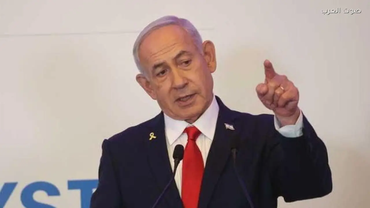 نتنياهو: نعتزم إنشاء صناعة دفاعية مستقلة دون الاعتماد على المساعدات الأمريكية