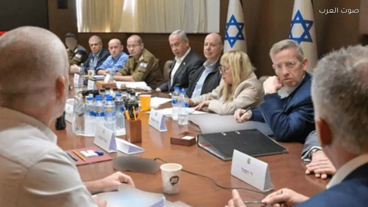 نتنياهو يؤجل الاجتماع الأمني وسط توقعات بضرب إيران قريباً