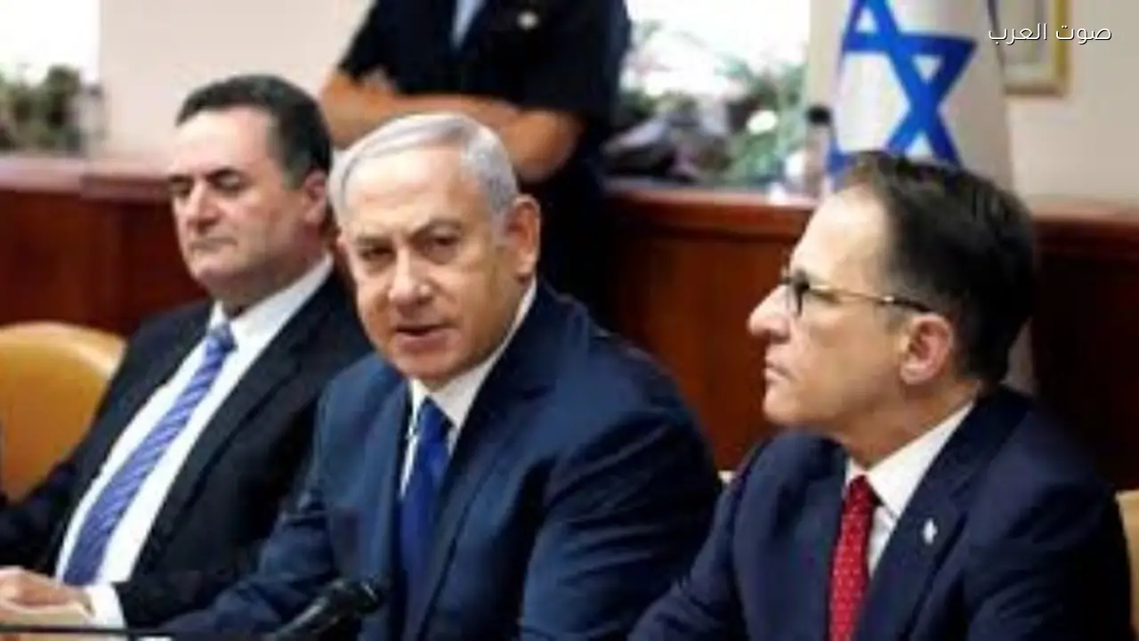 نتنياهو يجتمع مع مجلس الوزراء لمناقشة التوترات مع إيران
