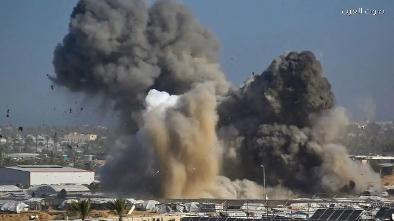 نتنياهو يرفض شعار إدارة غزة وجوتيريش ينتقد إسرائيل وأمريكا