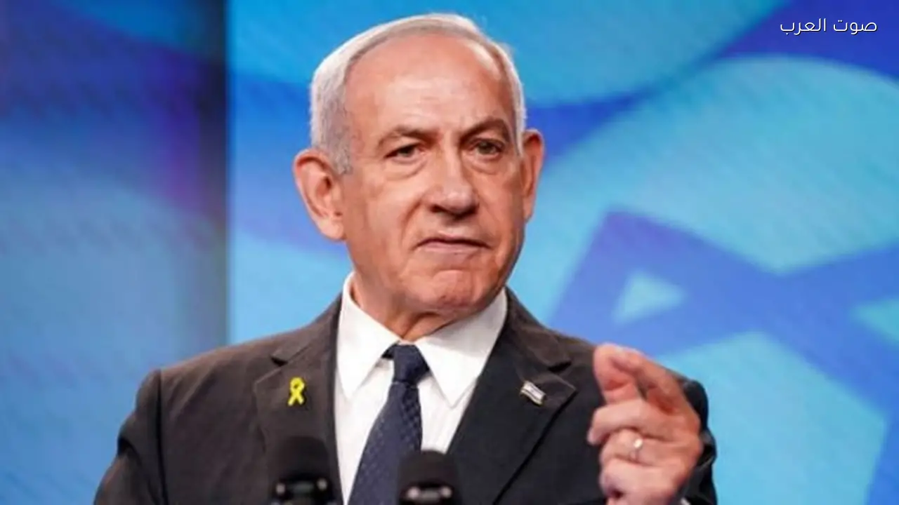 نتنياهو يستلهم عيد بوريم لتعبئة الإسرائيليين ضد إيران