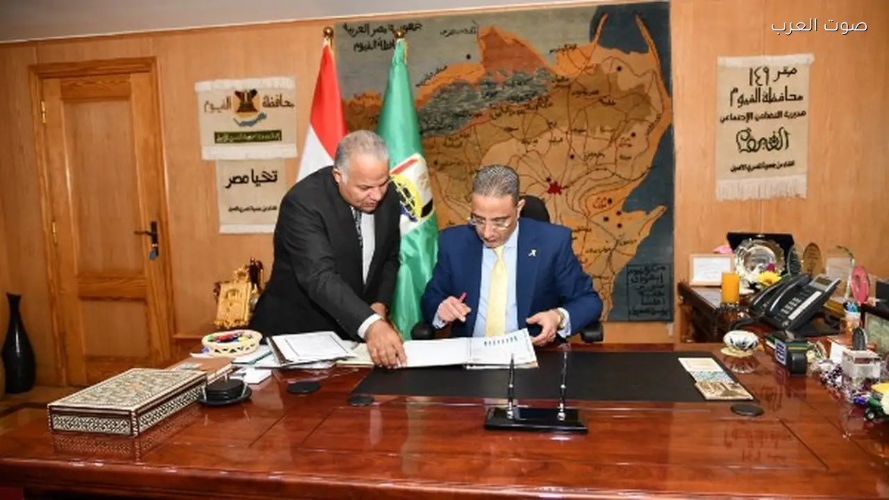 نتيجة الشهادة الإعدادية 2026 في الفيوم بنسبة نجاح 76.21%