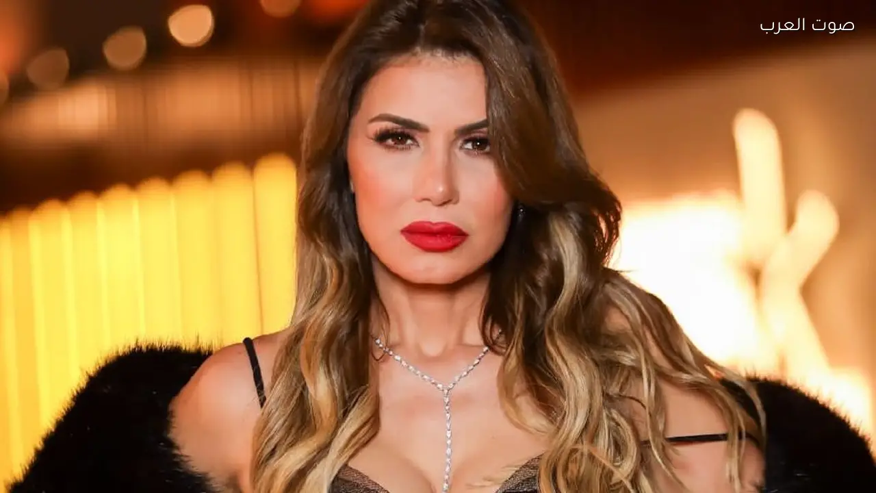 نجلاء بدر: المتحرشون لصوص والمضايقات تطال الجميع