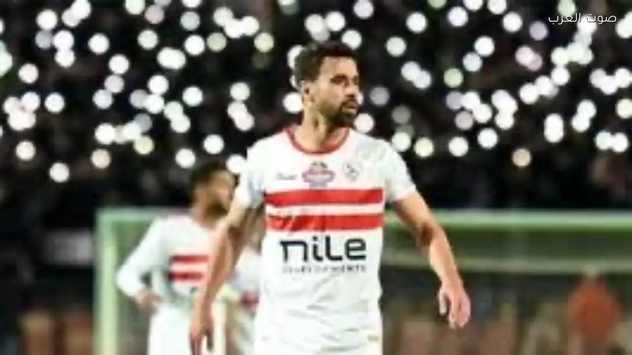 نجم الزمالك السابق ينتقد عبدالله السعيد كونه لاعبًا وليس مدربًا