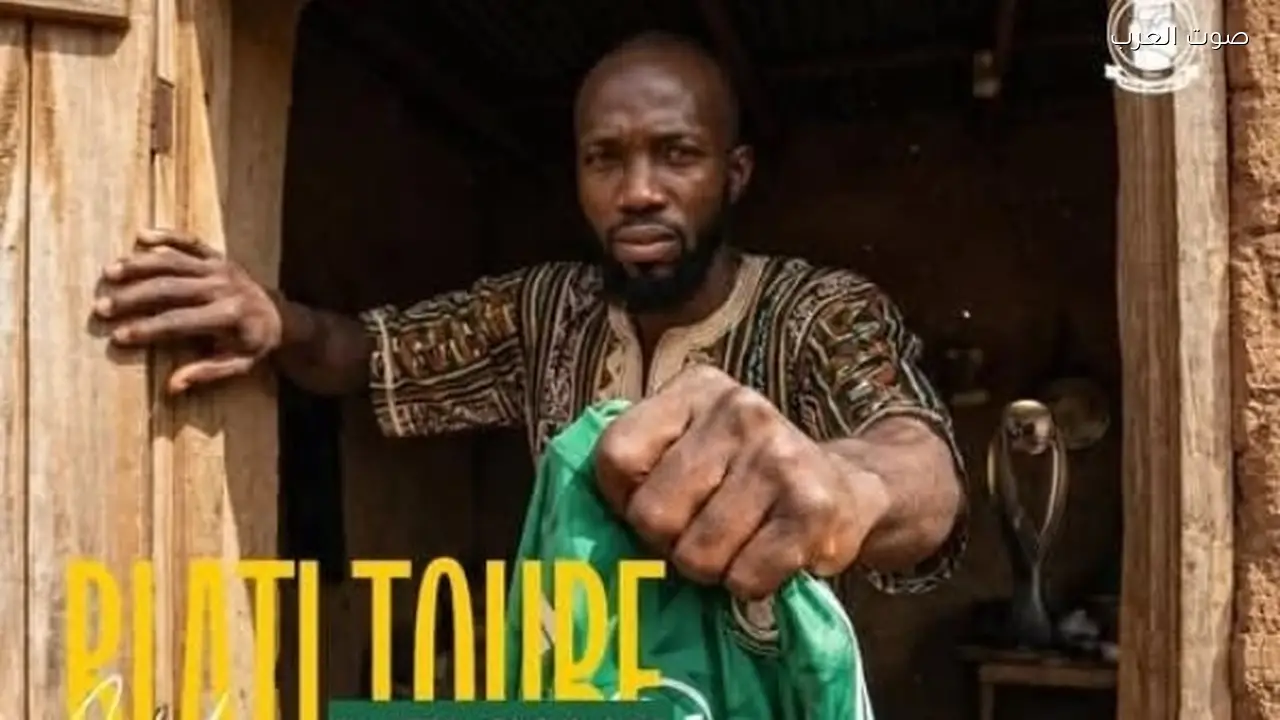 نجم بيراميدز ينتقل رسميًا إلى أهلي طرابلس