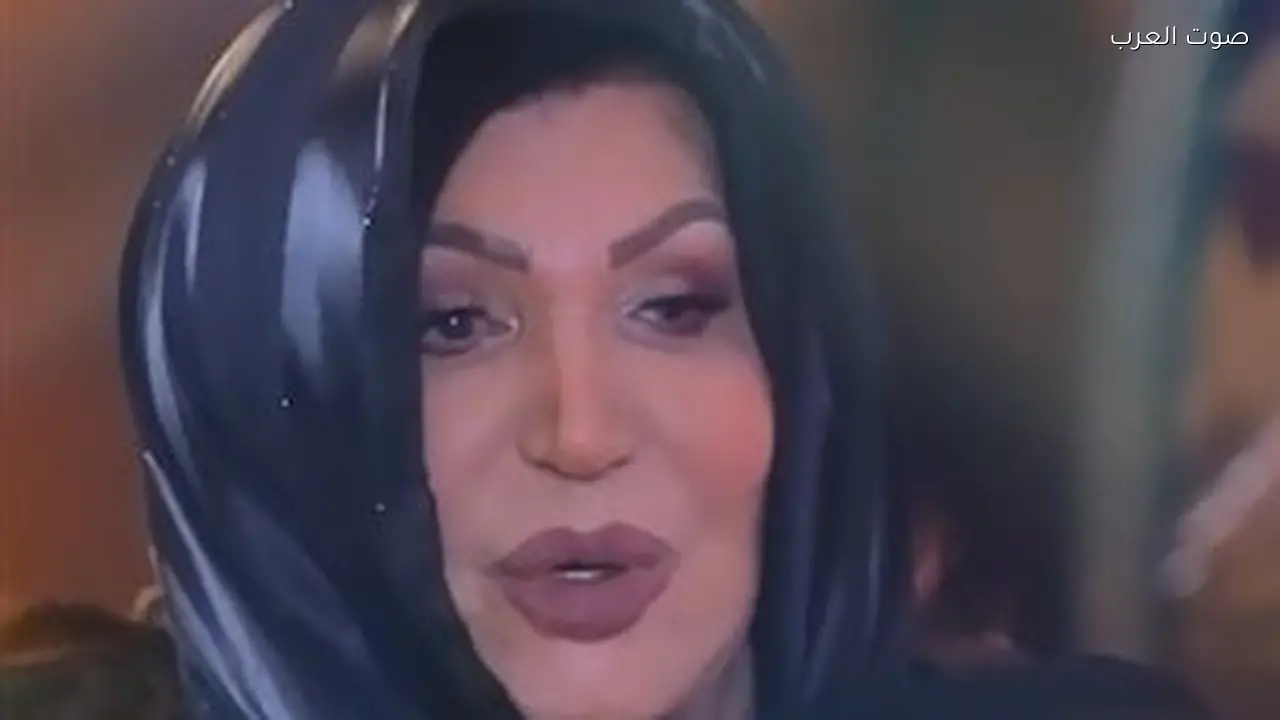 نجوى فؤاد: السبحة ترافقني حتى أثناء النوم