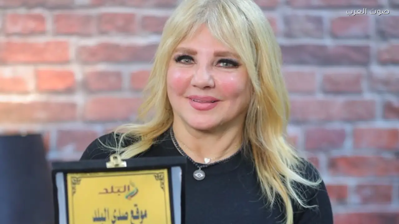 ندى بسيوني: انبهرت بالمسلة المصرية في باريس والمتحف المصري يتفوق على اللوفر