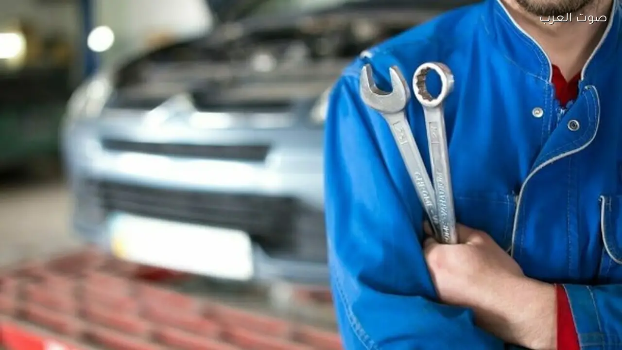 نصائح أساسية لصيانة السيارة بطرق بسيطة