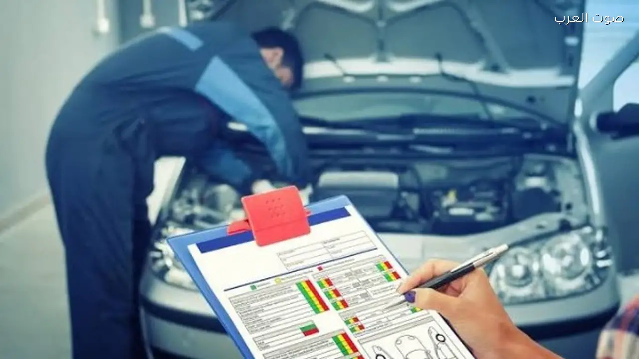 نصائح هامة لشراء سيارة مستعملة بشكل آمن