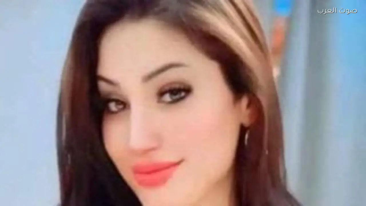 نظر استئناف البلوجر نورهان حفظي في قضية تعاطي المخدرات اليوم