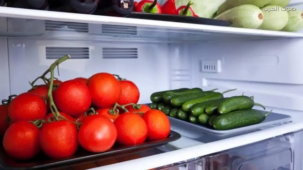 نظم ثلاجتك بذكاء قبل رمضان بخطوات سهلة