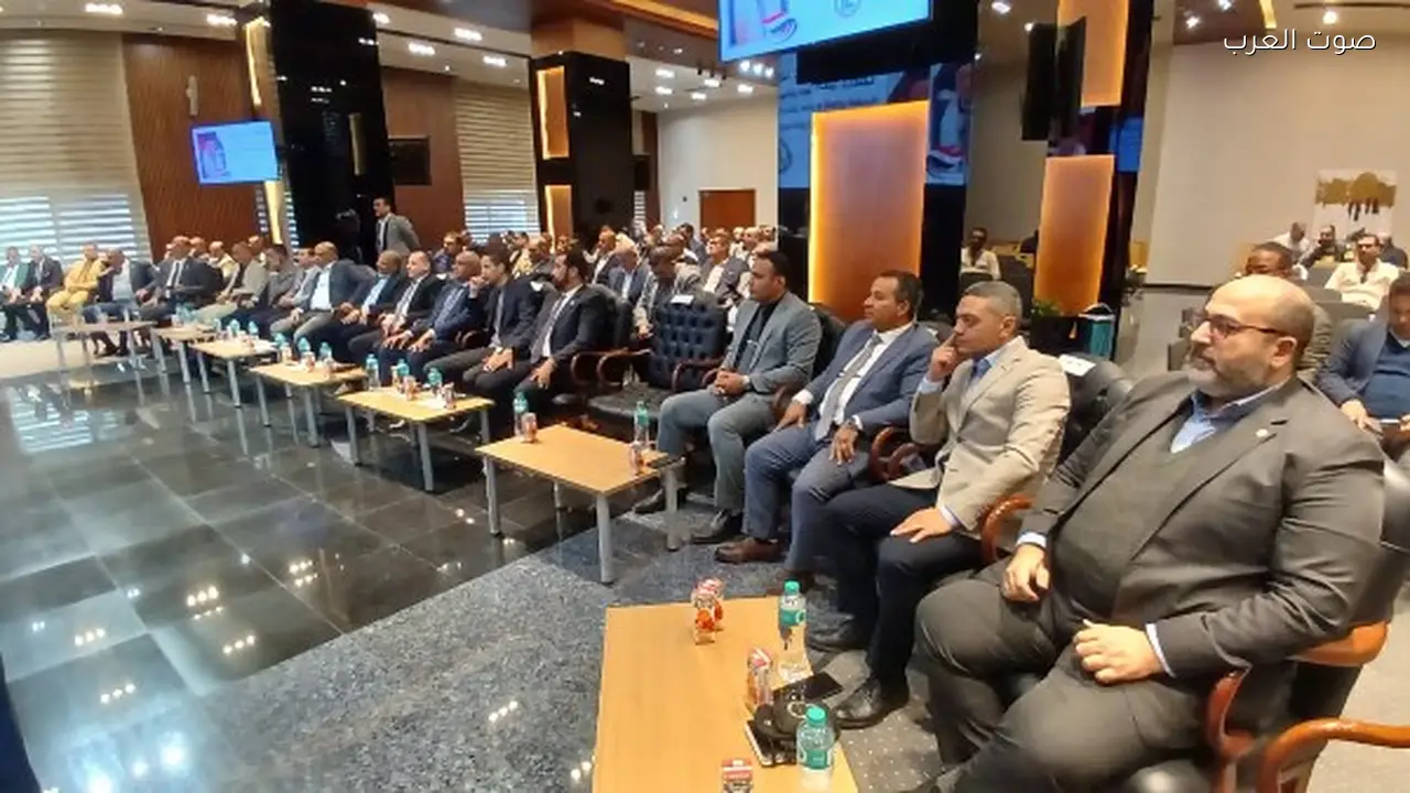 نقابة البترول تبدأ تأهيل لجانها الانتخابية لدورة 2026-2030