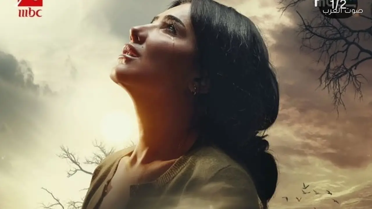 نقابة الممثلين تعلن وفاة والد الفنانة مي عمر