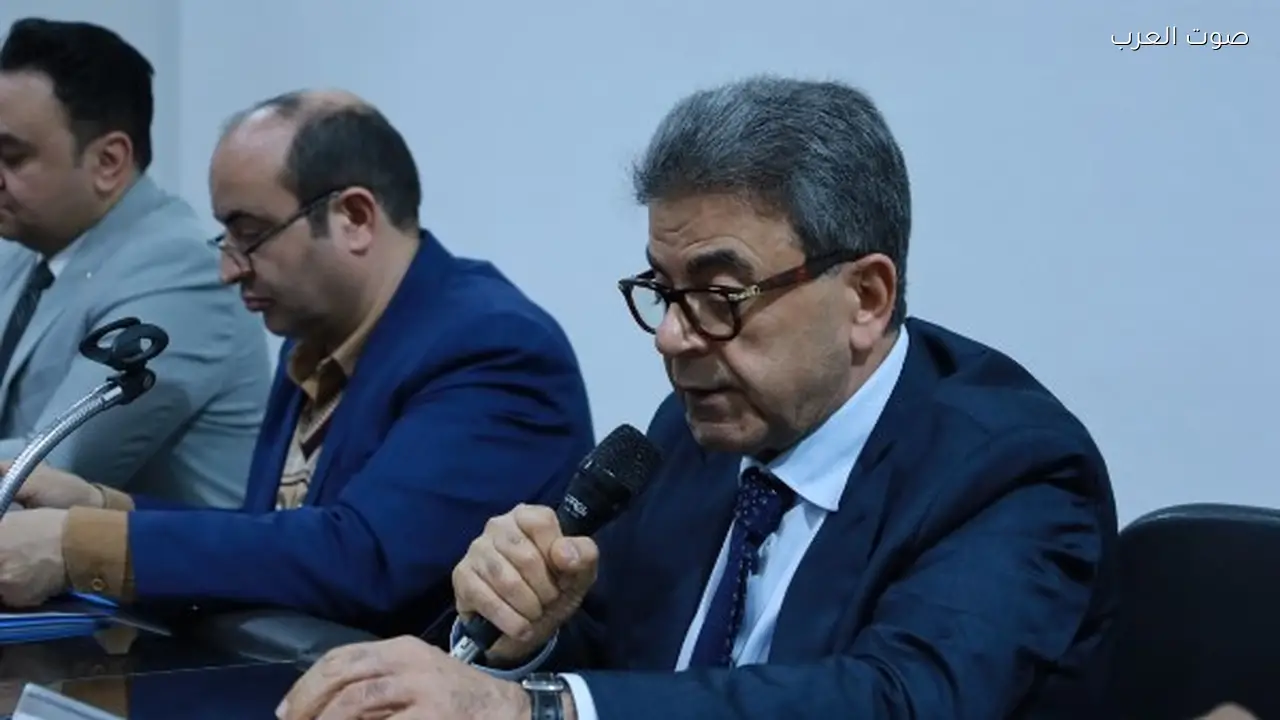 نقاش حول تعديلات قانون البيطريين ومزاولة المهنة