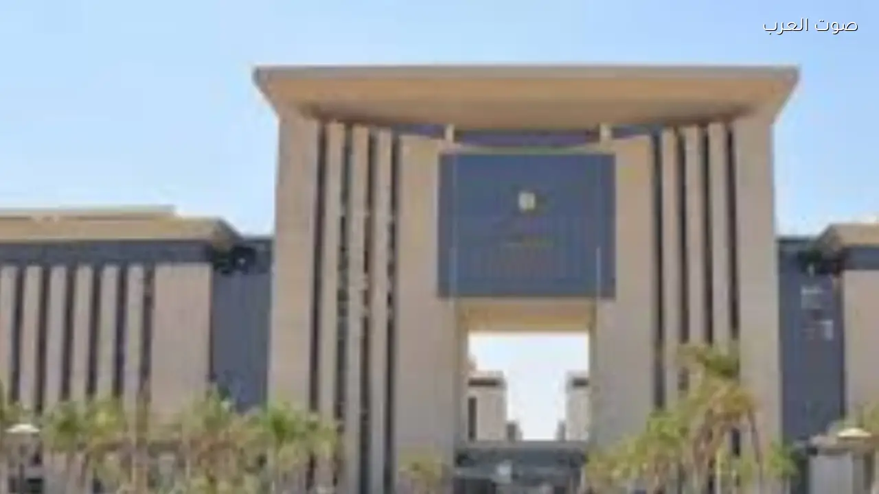 نقل مقر نيابة بور فؤاد وشرق التفريعة إلى المحكمة الجديدة