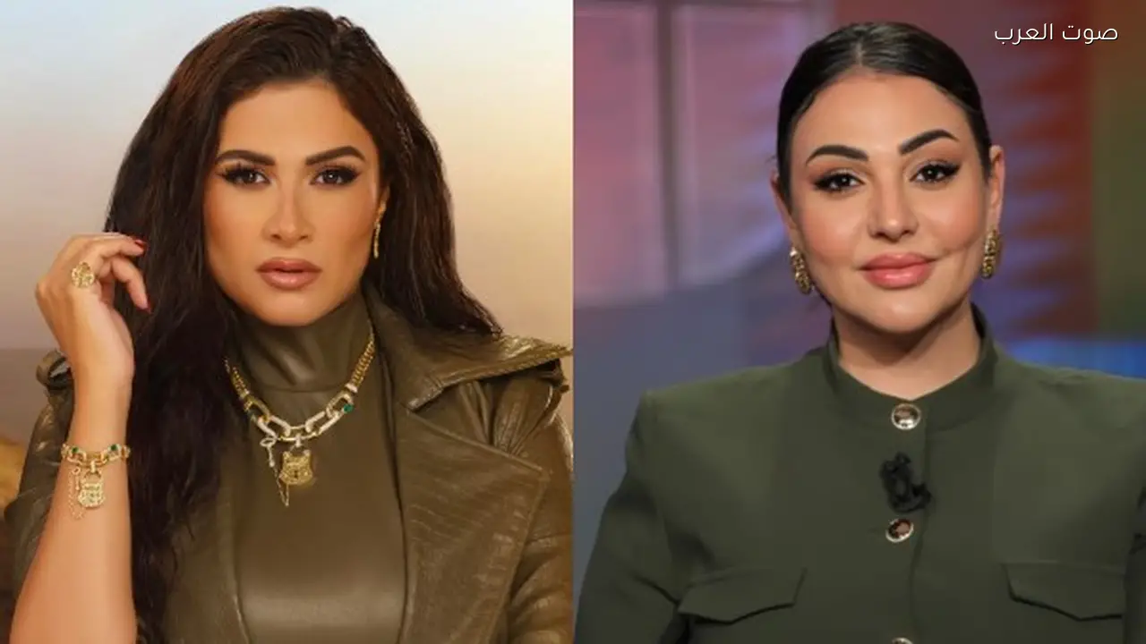 نهال طايل تشيد بأداء ياسمين عبد العزيز الجديد