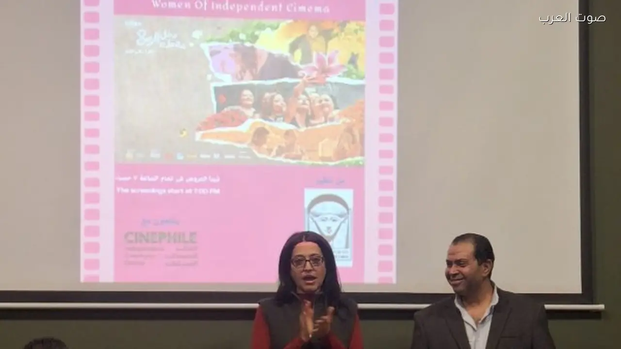 نهى عادل: عرض “دخل الربيع يضحك” يحمل خصوصية لجمهور الإسكندرية