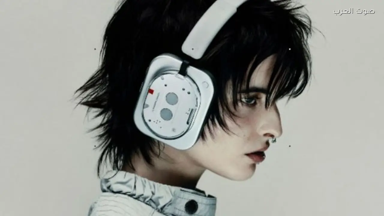 نوثينج تطلق سماعات Nothing Ear 3 مع ميكروفونات في علبة الشحن