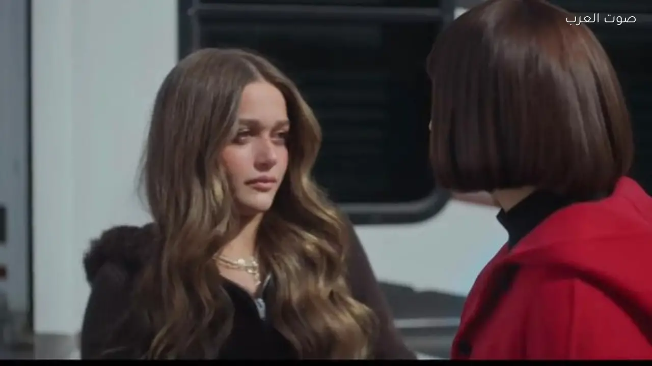 نور إيهاب تتابع شغفها بالتصوير في مسلسل “اتنين غيرنا”