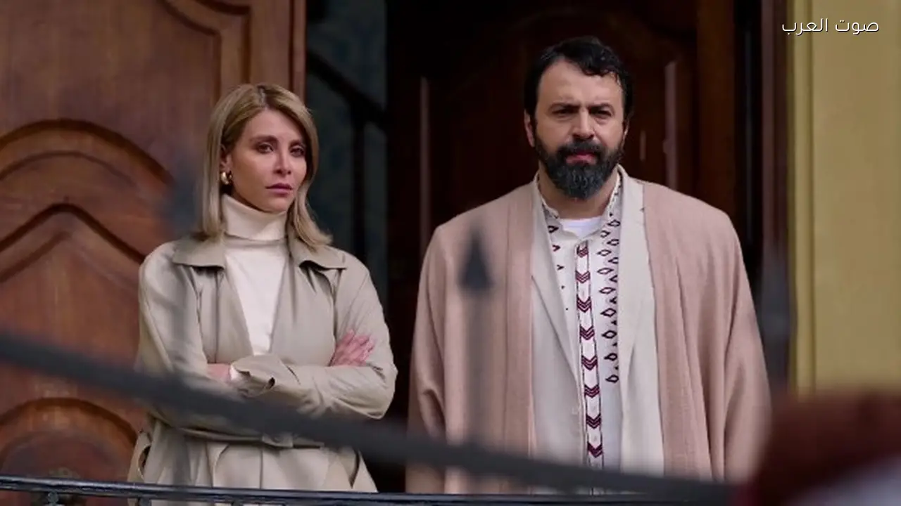 نور علي تعبر عن ندمها لمواجهة العقيد كفاح في مولانا