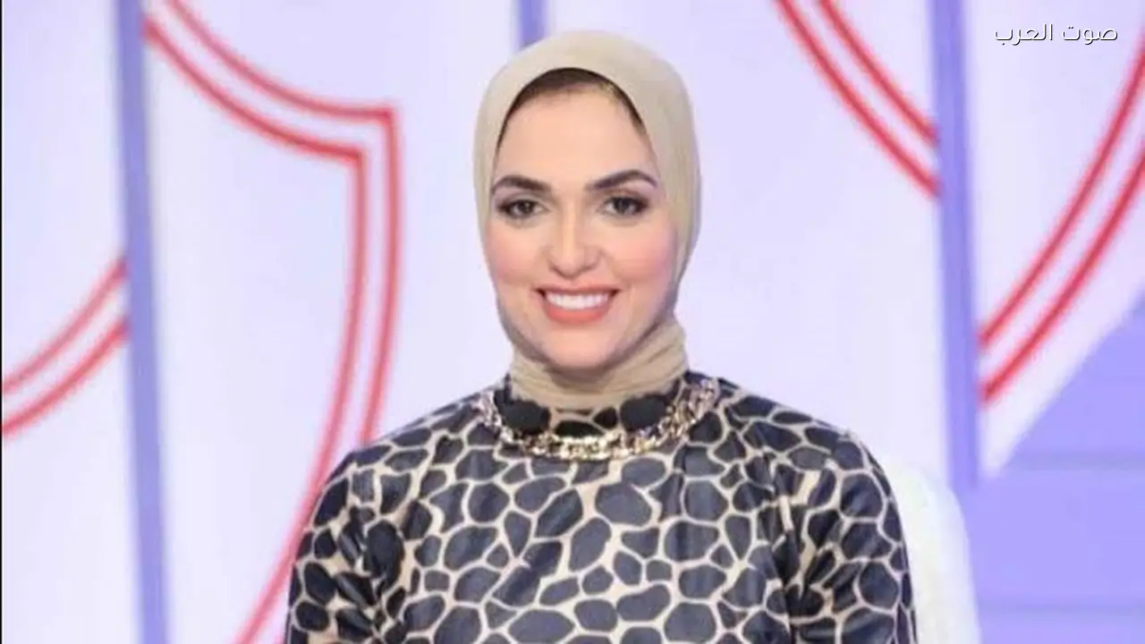 نيرة الأحمر تكشف تفاصيل أزمة سفر جمهور الزمالك إلى زامبيا