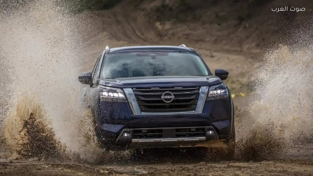 نيسان باثفايندر 2026: الأسعار والمواصفات في السعودية