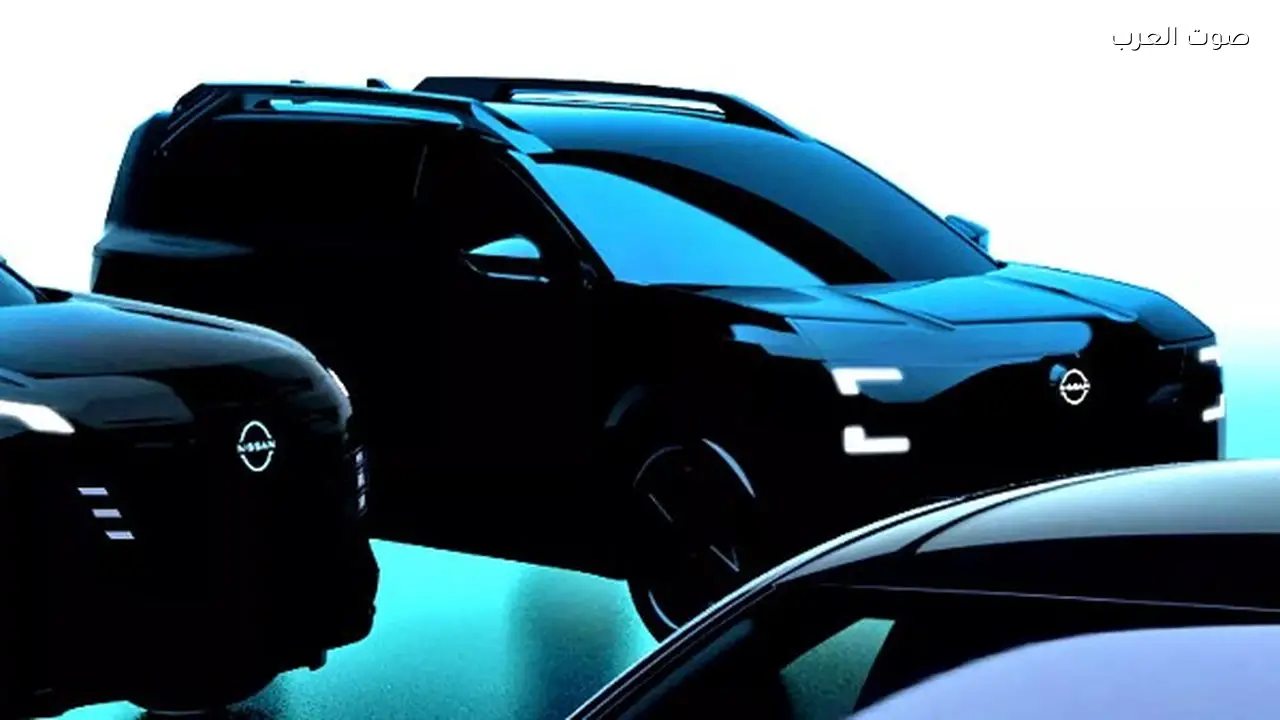 نيسان وإنفينيتي تعتزمان تغيير تصميم أكصدامات السيارات