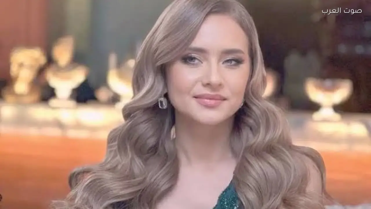 نيللي كريم تتحدث عن دورها في مسلسل “على قد الحب”