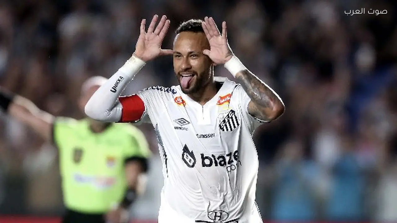 نيمار يحتفل بعيد ميلاده الـ 34: أبرز المعلومات عنه