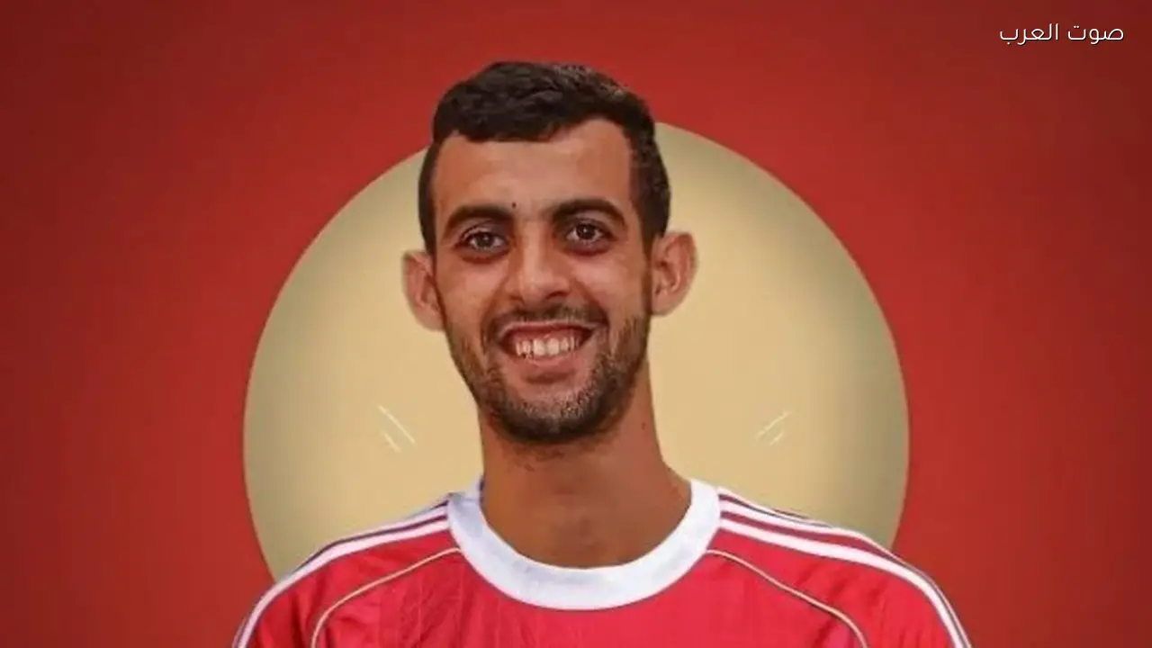 هاني رمزي يثير تساؤلات حول غياب بلعمري عن تشكيل الأهلي