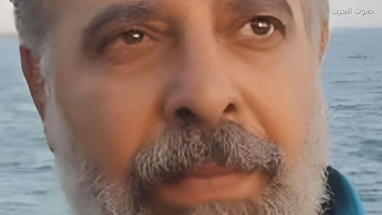 هاني رمزي ينعى ياسر صادق ويعبر عن حزنه