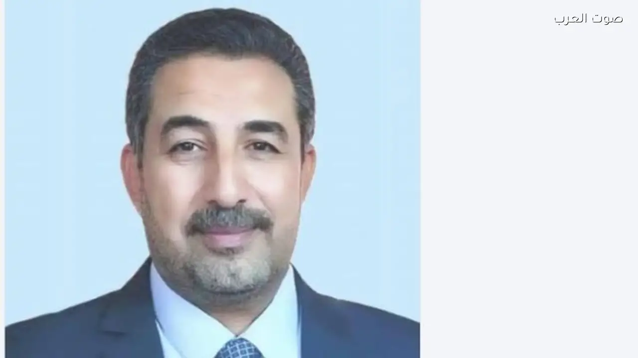 هاني شعراوي يتولى إدارة شئون الطلاب بالتكنولوجيا التطبيقية