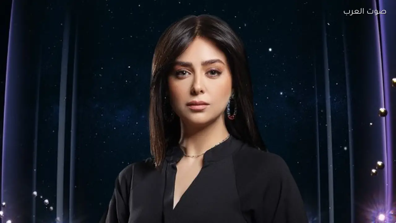 هبة مجدي: المداح يحقق تواصلًا قويًا مع جمهور رمضان