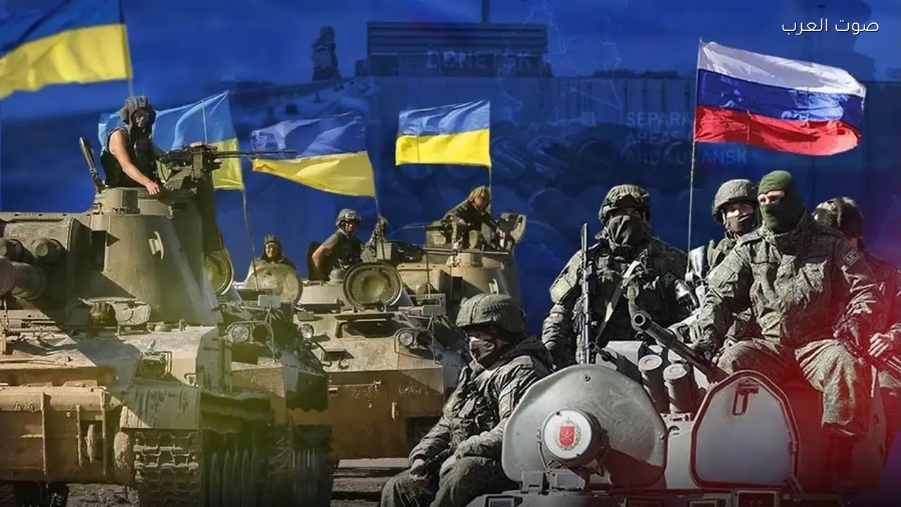 هجوم أوكراني يوقف تشغيل مصفاة فولجوجراد الروسية