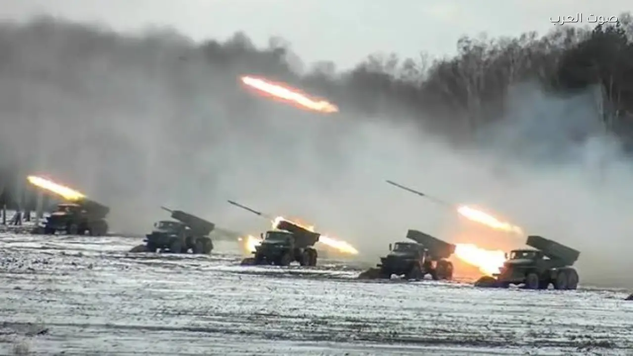 هجوم روسي يستهدف الطاقة الأوكرانية وبولندا تفرض إجراءات احترازية