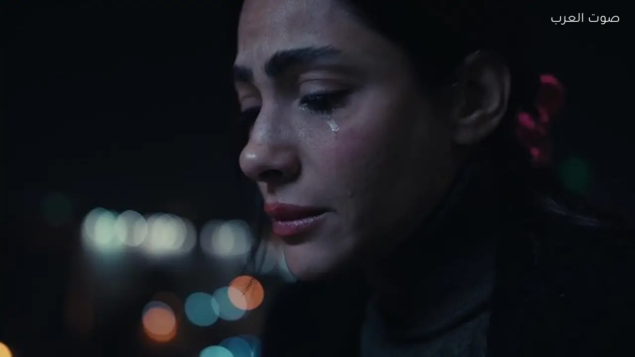 هدى المفتي تفقد شعرها نتيجة الكيماويات في مسلسل سوا سوا