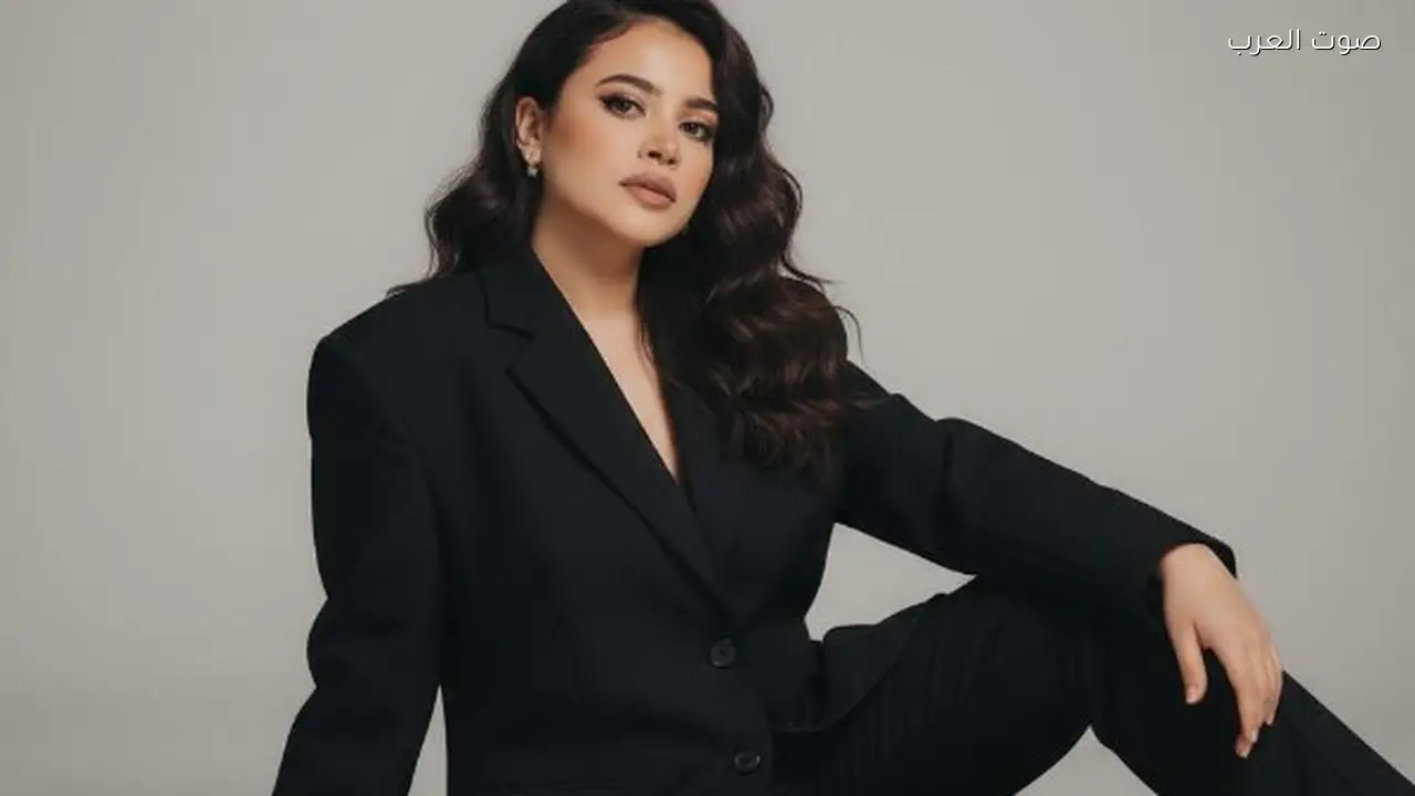 هدير عبد الناصر تكشف عن دورها في الست موناليزا برمضان 2026