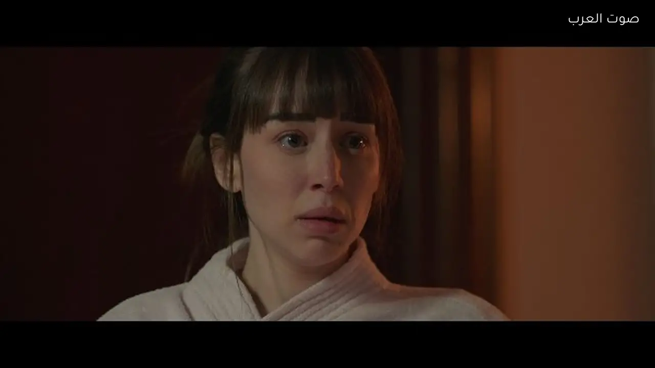 هروب حبيبة يغير الأحداث في الحلقة السابعة من روج أسود