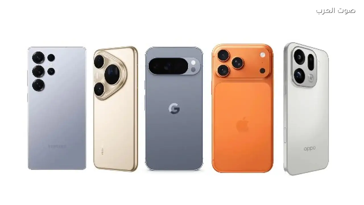 هل تستحق الهواتف الرائدة أسعارها العالية؟ تعرف على ما تفقده مع البدائل الأرخص