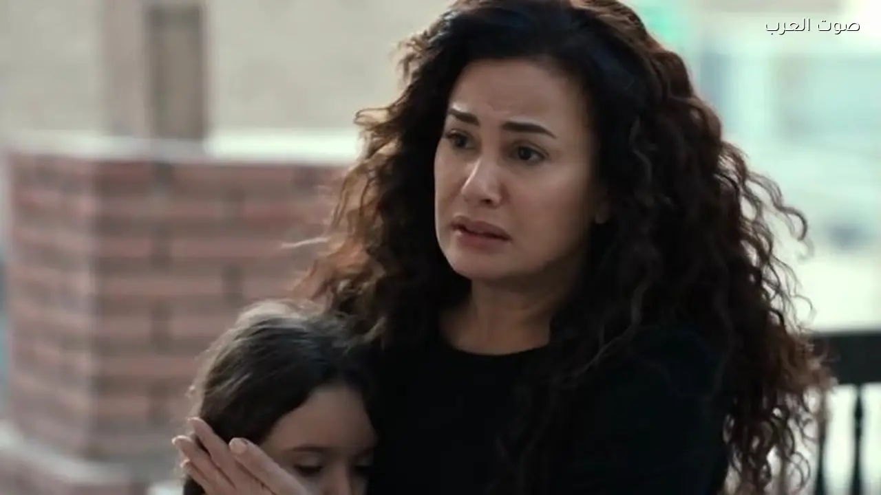 هند صبري تبدأ رحلتها في عالم المخدرات بمسلسل مناعة الحلقة 3