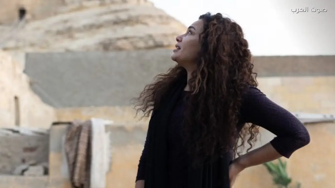 هند صبري تتألق في مسلسل “منّاعة” خلال رمضان 2026