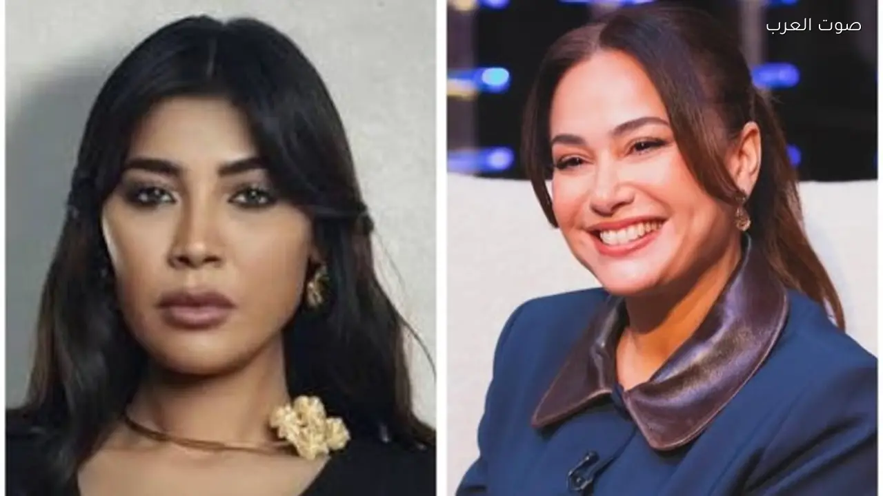 هند صبري تكشف كواليس “شارك تانك” بعد حذف منشور مها نصار