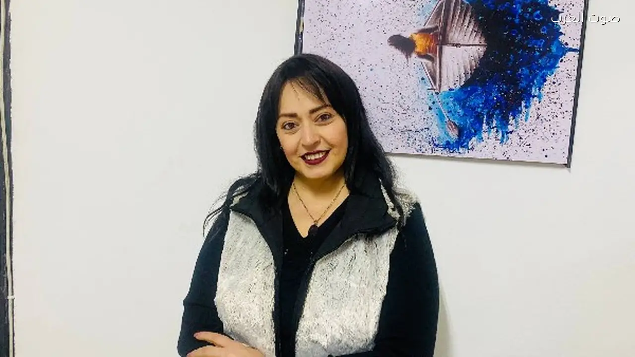 هند عاكف: سأقاضي من استخدم صوري بالذكاء الاصطناعي