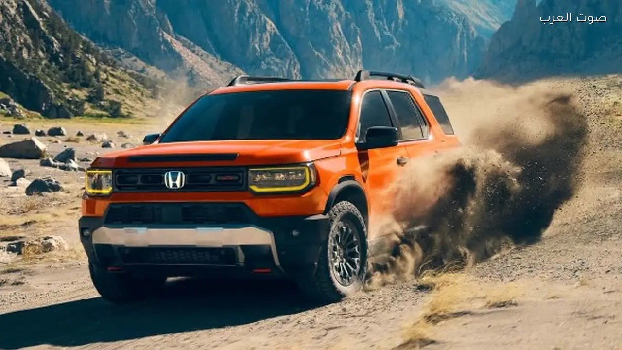 هوندا باسبورت 2026 الرياضية: المواصفات والسعر العالمي