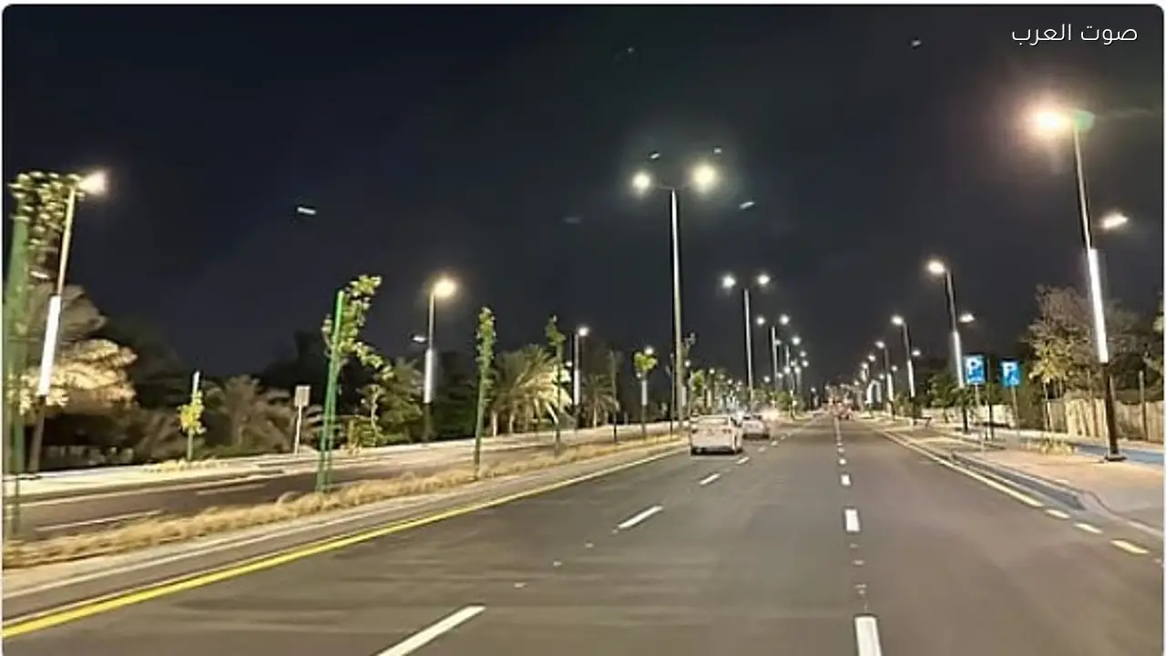 هيئة الطرق تطلق دليل السلامة المرورية لشهر رمضان