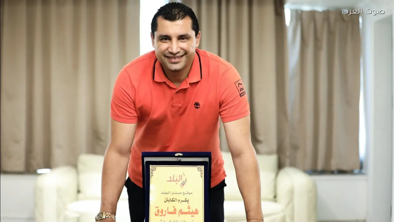 هيثم فاروق ينتقد أداء الزمالك مع معتمد جمال
