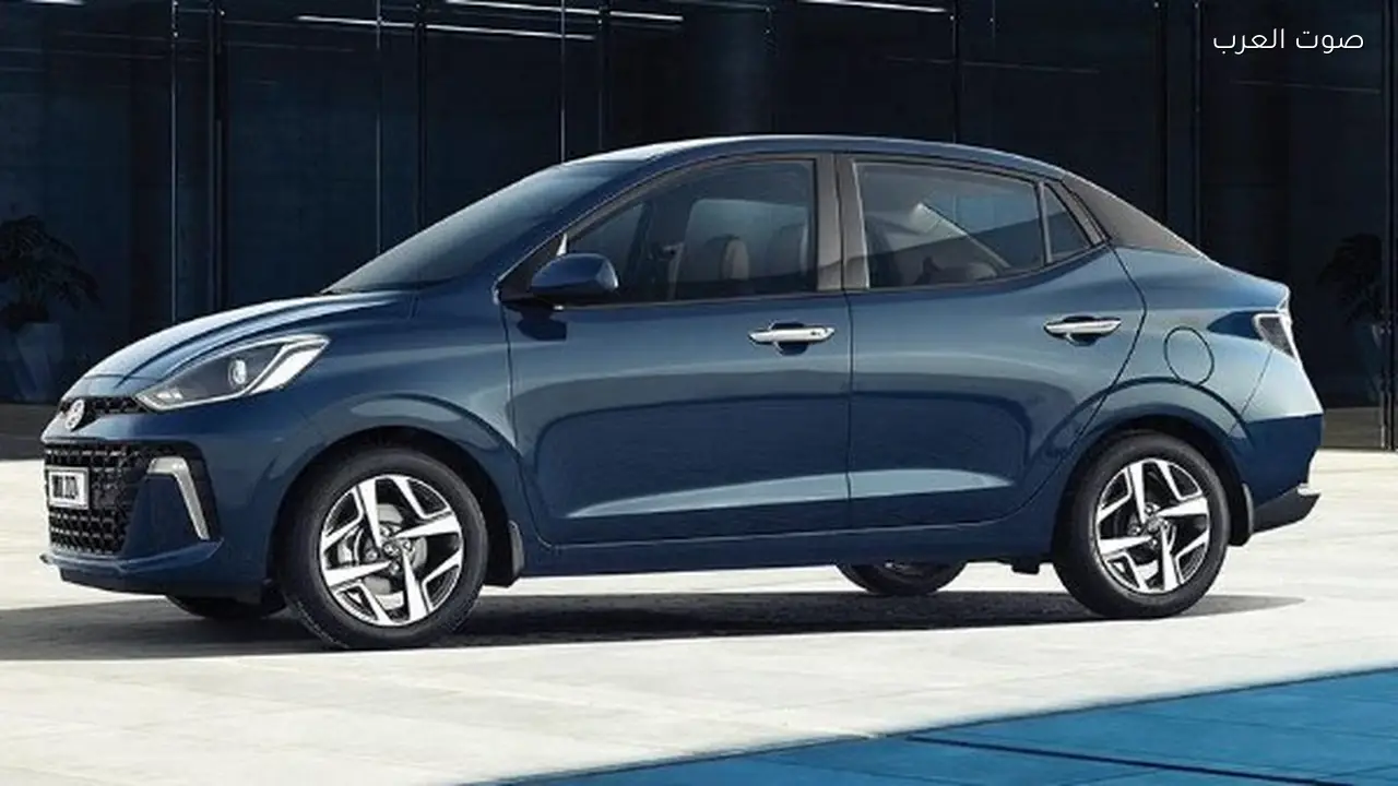 هيونداي تطلق أرخص سيارة في السوق السعودي مع تفاصيل الأسعار والمواصفات