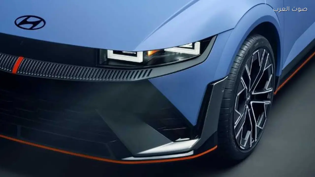 هيونداي تطلق نظام “نيتروز” للسيارات الكهربائية