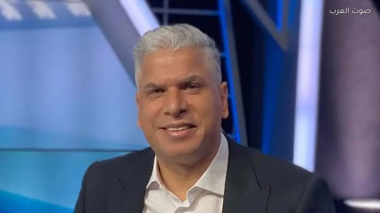 وائل جمعة: الأهلي ينفق أموالاً كبيرة على صفقات غير ناجحة