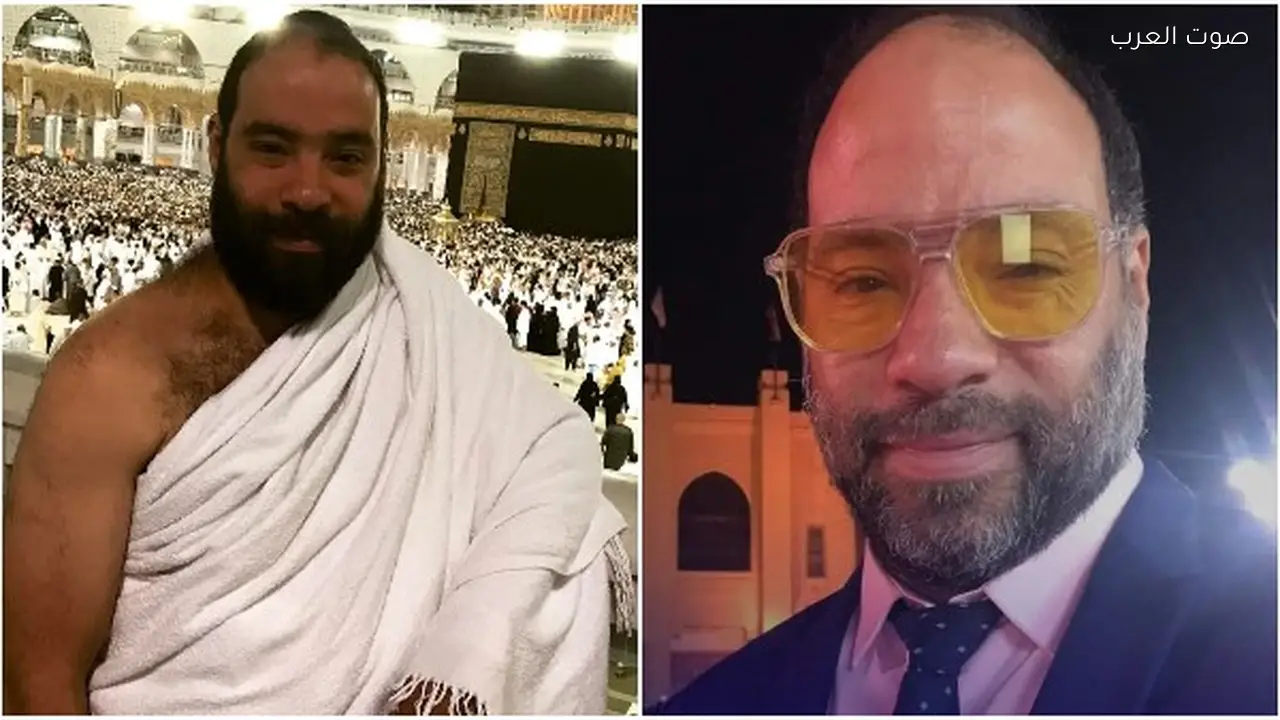 وائل عوني يرد بسخرية على شائعة اعتناقه الإسلام